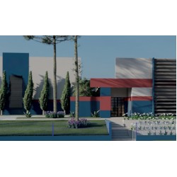 Escola municipal será construída na Vila Operária, em Campo Largo